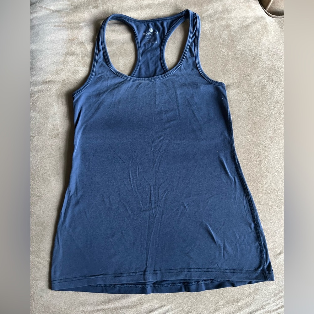 90 Degree by Reflex - Powerflex racerback